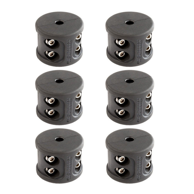 KIMPEX Winch Bumper - 6 pieces KIMPEX 258036