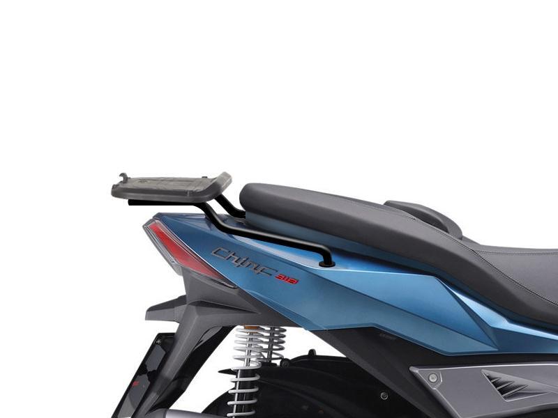 SHAD Fijación Top Master - Ariic CHINF 318 SHAD A0CH31ST