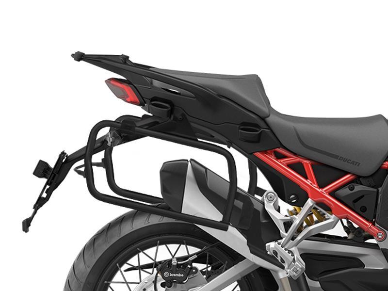 Fijación 4P SHAD- Ducati Multistrada 1200 V4 SHAD D0MV114P