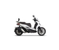 Kit Respaldo SHAD - Piaggio Beverly SHAD V0BV41RV