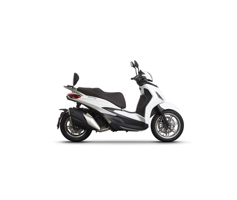 Kit Respaldo SHAD - Piaggio Beverly SHAD V0BV41RV