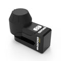 OXFORD Mini T Disc Lock - Black OXFORD LK292
