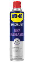 Desengrasante de bicicleta WD-40 500ml WD 40 34912