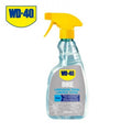 Limpiador total de bicicleta WD-40 500ml WD 40 34239