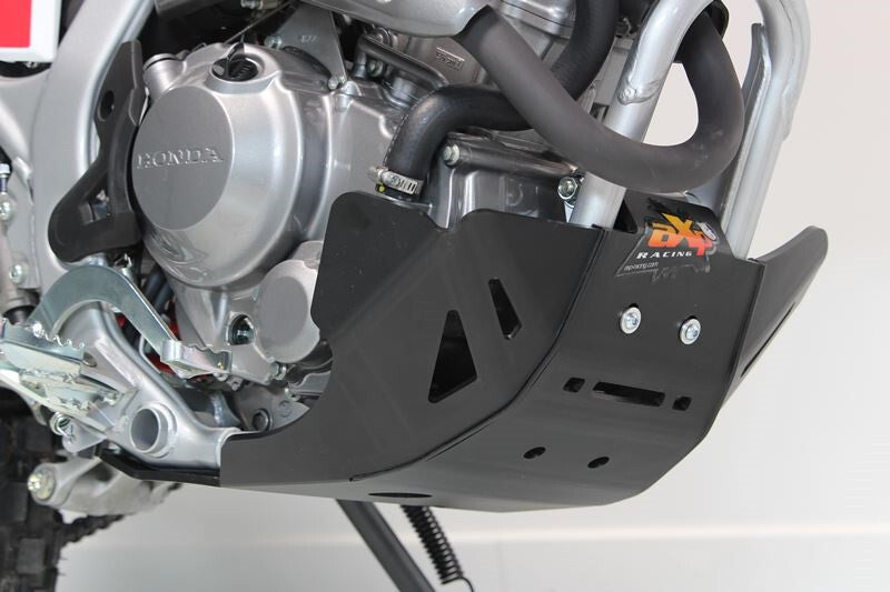 Cubrecárter AXP 6mm Honda CRF300L (2021-) AXP AX1607