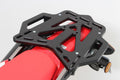 Portaequipaje trasero PE-HD Negro - Honda CRF300L AXP AX1609