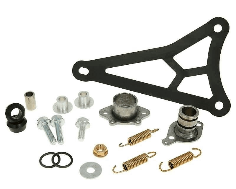 Kit de montaje YASUNI Carrera 30 YASUNI BSP911R