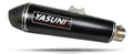 Silencioso YASUNI - negro / carbono YASUNI SILC120-05BCR
