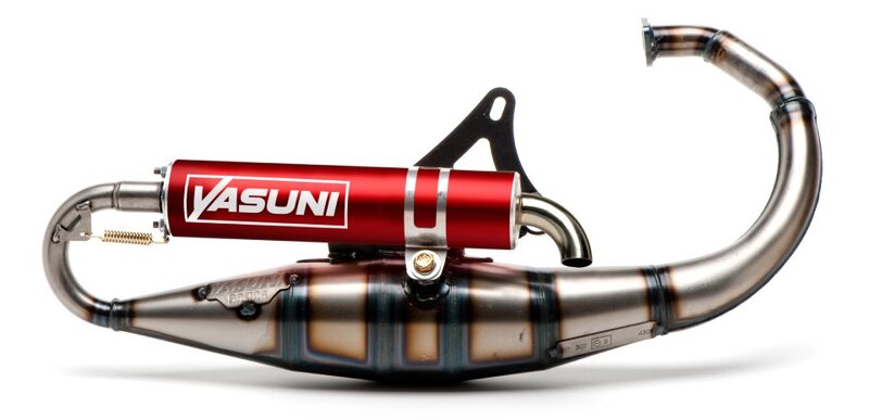 Escape YASUNI Scooter R YASUNI TUB307R