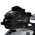 OXFORD Q4R Tank Bag - Black OXFORD OL290