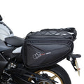 OXFORD P60R Panniers Black 60L OXFORD OL305