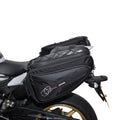OXFORD P50R Panniers Black 50L OXFORD OL315