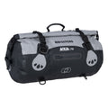OXFORD Aqua T-70 Roll Bag Grey/Black 70L OXFORD OL483