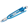 Alicates trenzador alambre DRAPER DRAPER 38896