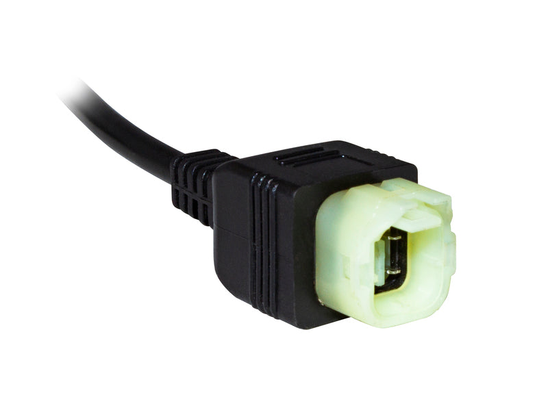 TEXA Injection Diagnosis Cable Kymco Quad 3151/AP63 TEXA 3911967