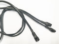 Alargador de cable DENALI 160cm DENALI DNL.WHS.018