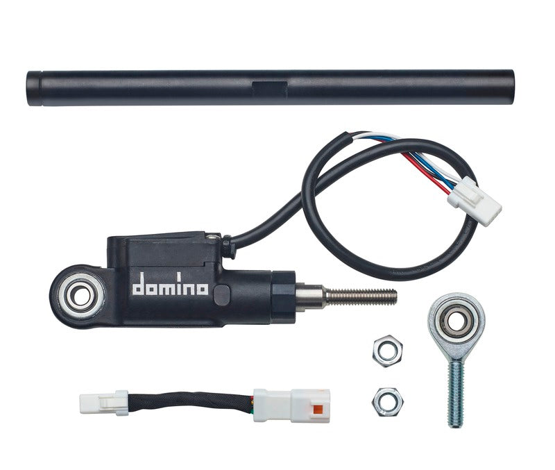 TOMMASELLI Racing Quick Shifter Kit  - Ducati Panigale V4 TOMMASELLI 97.4081.13-00