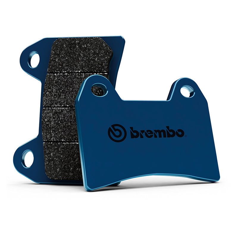 Pastillas de freno BREMBO carretera carbón cerámico - 07HO64CC BREMBO 07HO64CC