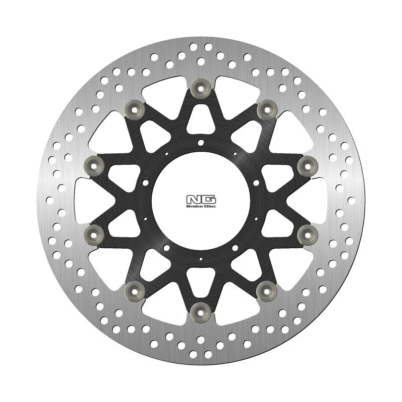 NG BRAKES Floating - 1856G NG BRAKE DISC 1856G