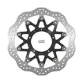 NG BRAKES Petal Floating - 1856XG NG BRAKE DISC 1856XG
