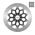 NG BRAKES Floating - 1837G NG BRAKE DISC 1837G