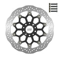 NG BRAKES Petal Floating - 1837XG NG BRAKE DISC 1837XG