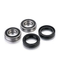 Kit de rodamientos de rueda delantera FACTORY LINKS FACTORY LINKS FWK-T-020