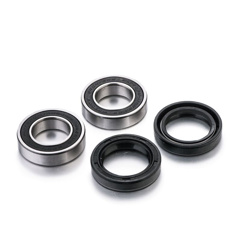 Kit de rodamientos de rueda delantera FACTORY LINKS FACTORY LINKS FWK-T-020