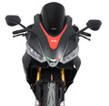 Pantalla MRA racing "R" - Aprilia RS660 MRA 4025066170890