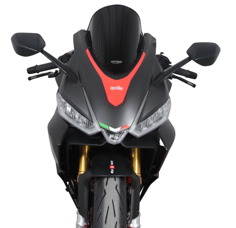Pantalla MRA racing "R" - Aprilia RS660 MRA 4025066170890