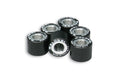 6 Rodillos MALOSSI Ø20x14,8 9,5g MALOSSI 6611534.Z0
