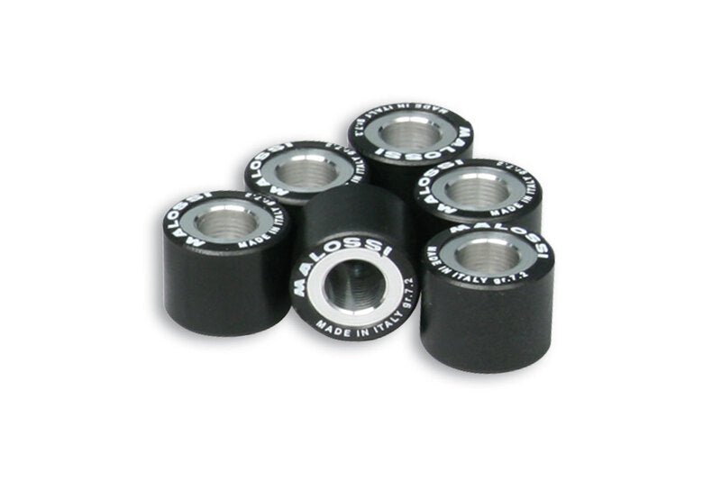 6 Rodillos MALOSSI Ø20x14,8 9,5g MALOSSI 6611534.Z0