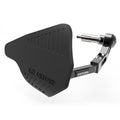 OXFORD Handguards with Aluminium Lever Guard - Black OXFORD OX705