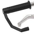 OXFORD Nylon66 GF30 Brake Lever Guard - Black OXFORD OX796