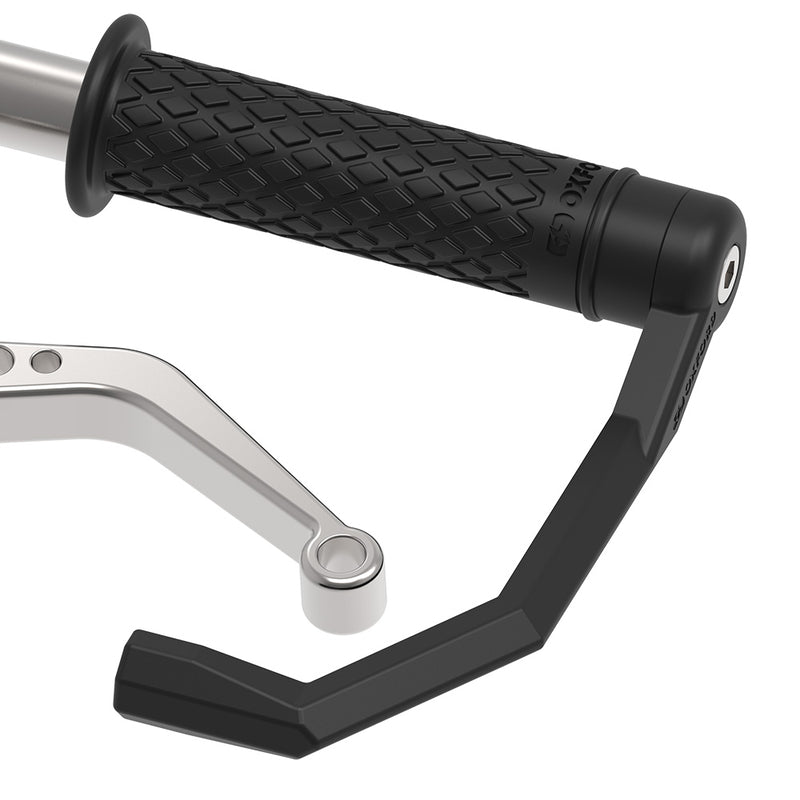 OXFORD Nylon66 GF30 Clutch Lever Guard - Black OXFORD OX797