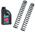 Kit muelles amortiguador BITUBO MF024 estandar con aceite BITUBO MF024