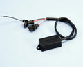 POLINI ECU Box - Peugeot Kisbee 50 POLINI 171,0016