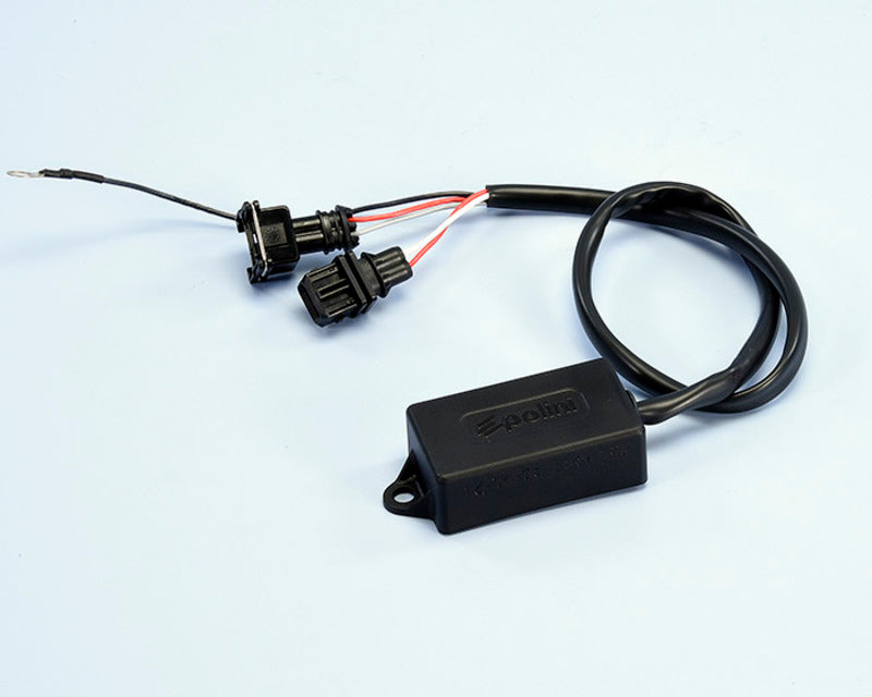 POLINI ECU Box - Peugeot Kisbee 50 POLINI 171,0016