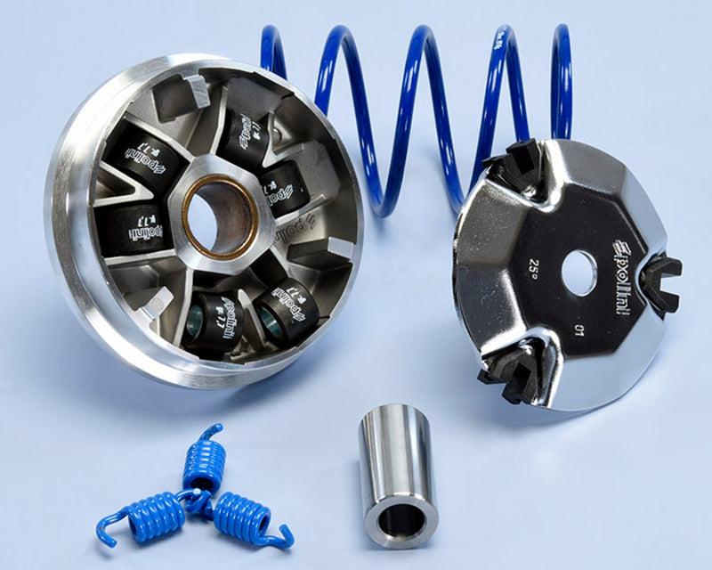 POLINI Variator - Peugeot Kisbee 50 POLINI 241757