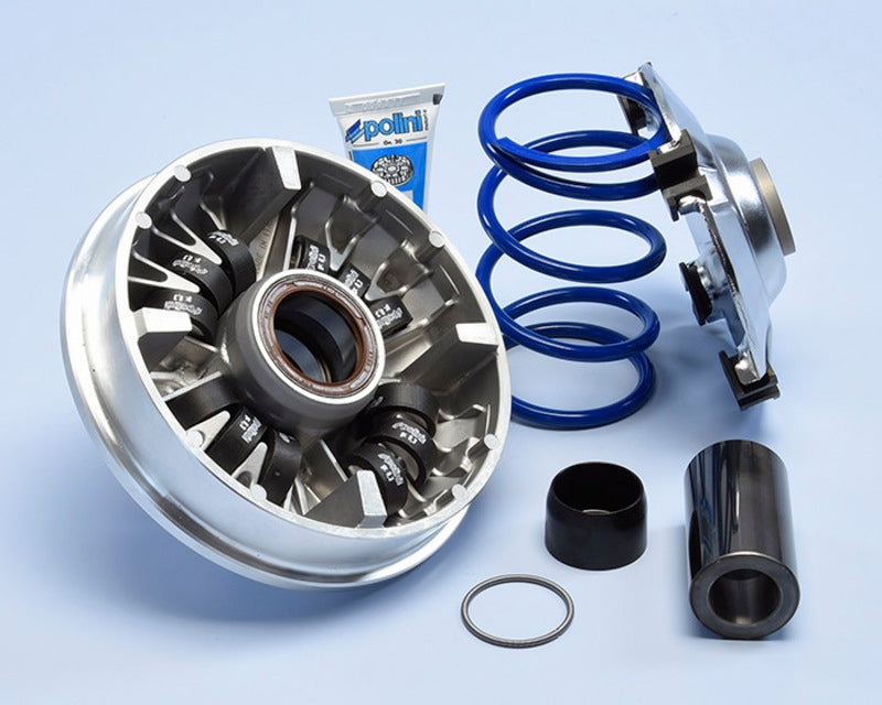 POLINI Hi-Speed Variator 12 Rollers - Honda SH 350 POLINI 241758