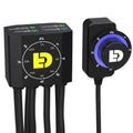 Controlador Inteligente DENALI DialDim DENALI DNL.WHS.20500
