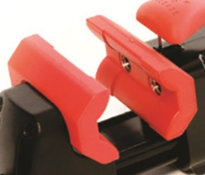 Gomas de recambio para abrazadera Feedback caballete de trabajo Bike-Lift BIKE LIFT 510202002000
