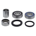 Kit de rodamientos de rueda delantera ALL BALLS ALL BALLS 25-1768