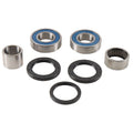 Kit de rodamientos de rueda delantera ALL BALLS ALL BALLS 25-1789