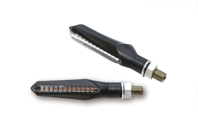 Intermitentes secuencial LED SHIN YO Run SHIN YO 203-027
