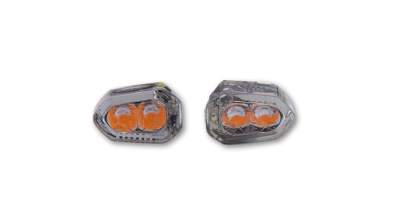 Intermitentes LED SHIN YO Crumb SHIN YO 203-077