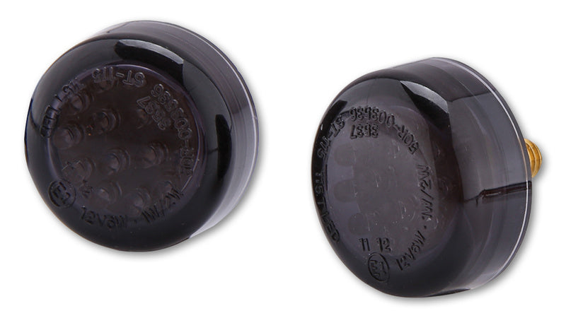 Intermitentes LED SHIN YO Micro disc SHIN YO 203-725