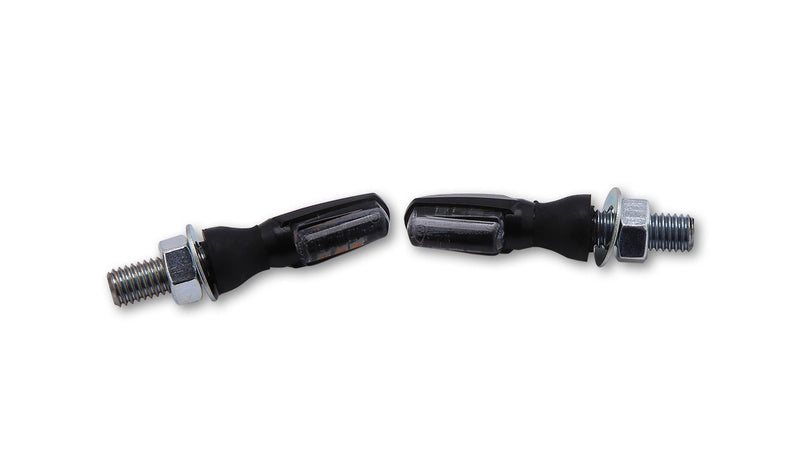 Luz de posición con intermitente LED integrado SHIN YO Spark SHIN YO 204-007