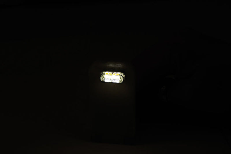 Luz de posición con intermitente LED integrado SHIN YO Modulo 1 PRO SHIN YO 204-149