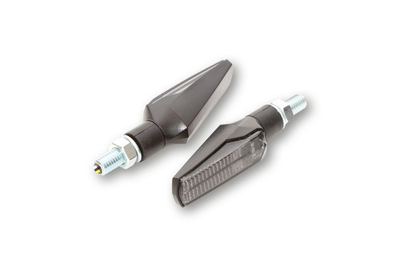 Luz de posición con intermitente LED integrado SHIN YO Fineline SHIN YO 204-175